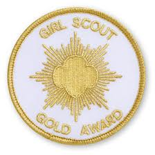 Girl Scout